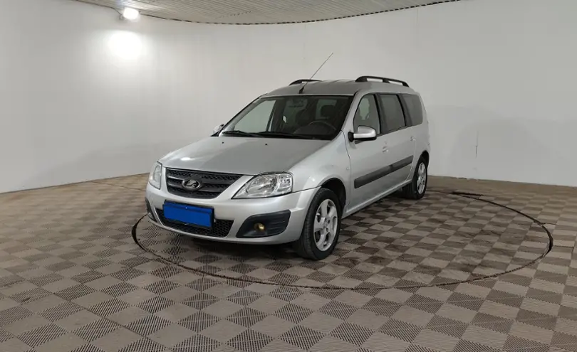 LADA (ВАЗ) Largus 2020 года за 4 990 000 тг. в Шымкент