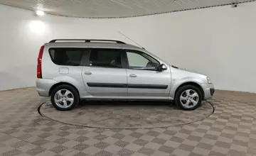 LADA (ВАЗ) Largus 2020 года за 4 990 000 тг. в Шымкент фото 4