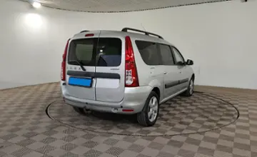 LADA (ВАЗ) Largus 2020 года за 4 990 000 тг. в Шымкент