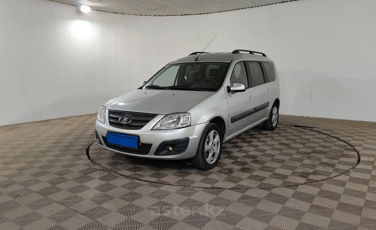 2020 LADA (ВАЗ) Largus