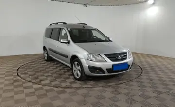 LADA (ВАЗ) Largus 2020 года за 4 990 000 тг. в Шымкент фото 3