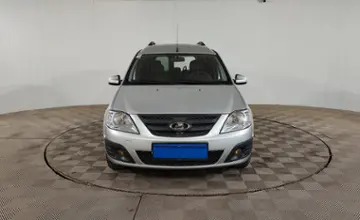 LADA (ВАЗ) Largus 2020 года за 4 990 000 тг. в Шымкент фото 2