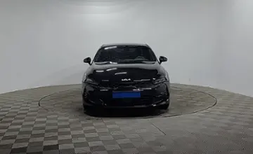 Kia K5 2023 года за 13 600 000 тг. в Алматы фото 2