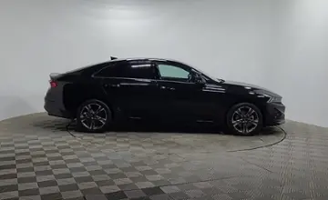 Kia K5 2023 года за 13 600 000 тг. в Алматы фото 4