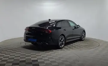 Kia K5 2023 года за 13 600 000 тг. в Алматы