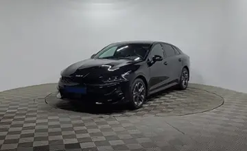 Kia K5 2023 года за 13 600 000 тг. в Алматы фото 1