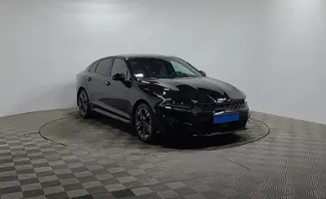 Kia K5 2023 года за 13 600 000 тг. в Алматы фото 3