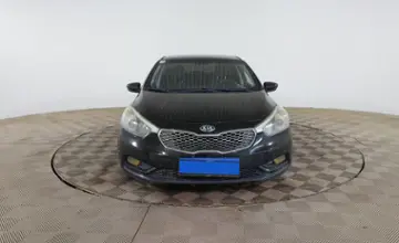 Kia Cerato 2014 года за 4 290 000 тг. в Шымкент фото 2