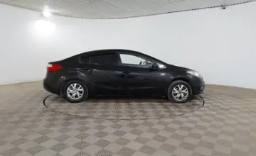 Kia Cerato 2014 года за 4 290 000 тг. в Шымкент фото 4