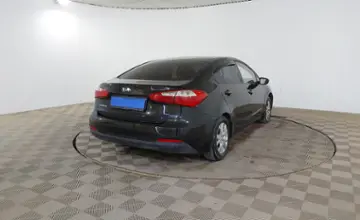 Kia Cerato 2014 года за 4 290 000 тг. в Шымкент