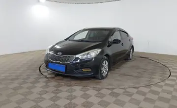 Kia Cerato 2014 года за 4 290 000 тг. в Шымкент фото 1