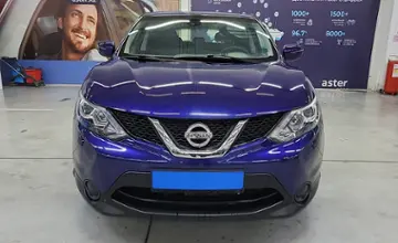 Nissan Qashqai 2014 года за 5 690 000 тг. в Усть-Каменогорск фото 2