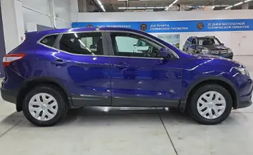 Nissan Qashqai 2014 года за 5 690 000 тг. в Усть-Каменогорск фото 4