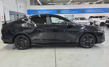 JAC J7 2024 года за 8 490 000 тг. в Усть-Каменогорск фото 4