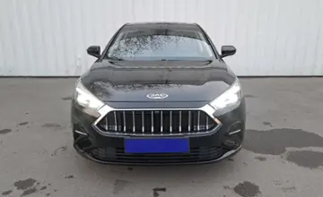 JAC J7 2022 года за 6 490 000 тг. в Алматы фото 2