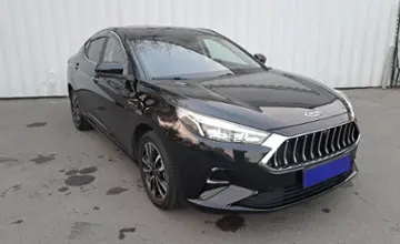 JAC J7 2022 года за 6 490 000 тг. в Алматы фото 3