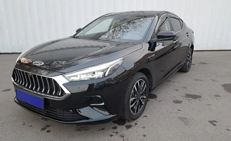 JAC J7 2022 года за 6 490 000 тг. в Алматы