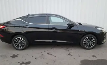 JAC J7 2022 года за 6 490 000 тг. в Алматы фото 4