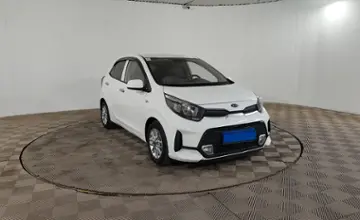 Kia Morning 2021 года за 5 500 000 тг. в Шымкент фото 3