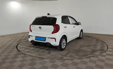 Kia Morning 2021 года за 5 500 000 тг. в Шымкент