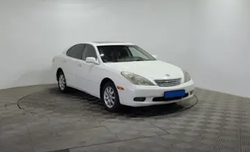Lexus ES 2002 года за 4 290 000 тг. в Алматы фото 3