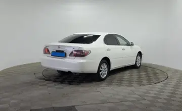 Lexus ES 2002 года за 4 290 000 тг. в Алматы