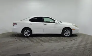 Lexus ES 2002 года за 4 290 000 тг. в Алматы фото 4