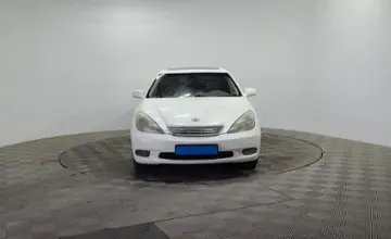 Lexus ES 2002 года за 4 290 000 тг. в Алматы фото 2