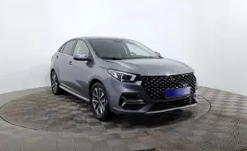 OMODA S5 2023 года за 7 390 000 тг. в Астана фото 3