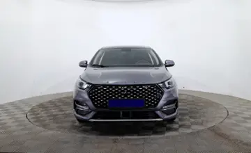 OMODA S5 2023 года за 7 390 000 тг. в Астана фото 2