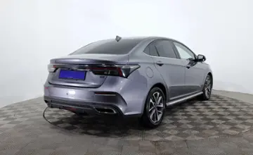 OMODA S5 2023 года за 7 390 000 тг. в Астана