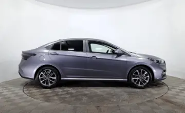 OMODA S5 2023 года за 7 390 000 тг. в Астана фото 4