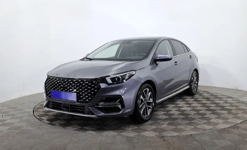 OMODA S5 2023 года за 7 390 000 тг. в Астана