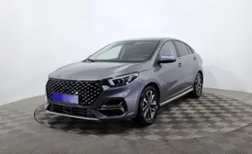 OMODA S5 2023 года за 7 390 000 тг. в Астана фото 1