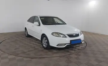 Daewoo Gentra 2014 года за 3 800 000 тг. в Шымкент фото 3