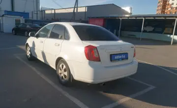 Daewoo Gentra 2014 года за 3 800 000 тг. в Шымкент фото 4