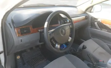 Daewoo Gentra 2014 года за 3 800 000 тг. в Шымкент фото 5