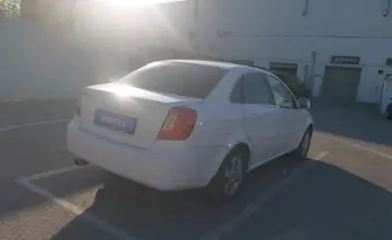 Daewoo Gentra 2014 года за 3 800 000 тг. в Шымкент фото 3