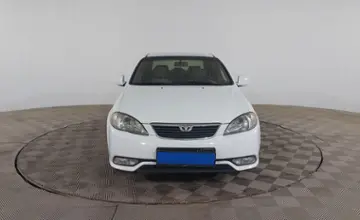 Daewoo Gentra 2014 года за 3 800 000 тг. в Шымкент фото 2