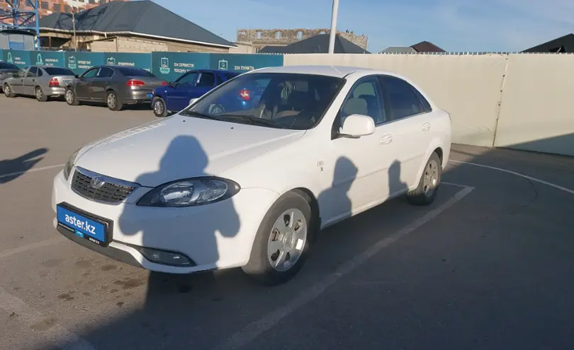 Daewoo Gentra 2014 года за 3 800 000 тг. в Шымкент