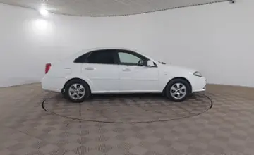 Daewoo Gentra 2014 года за 3 800 000 тг. в Шымкент фото 4