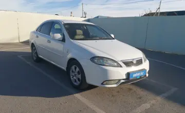 Daewoo Gentra 2014 года за 3 800 000 тг. в Шымкент фото 2