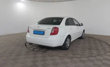 Daewoo Gentra 2014 года за 3 800 000 тг. в Шымкент