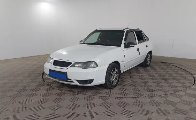 Daewoo Nexia 2011 года за 1 590 000 тг. в Шымкент