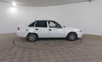 Daewoo Nexia 2011 года за 1 590 000 тг. в Шымкент фото 4