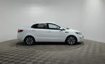 Kia Rio 2014 года за 5 900 000 тг. в Алматы фото 4