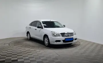 Nissan Almera 2015 года за 3 590 000 тг. в Алматы фото 3