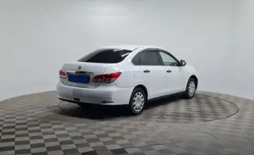 Nissan Almera 2015 года за 3 590 000 тг. в Алматы