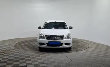 Nissan Almera 2015 года за 3 590 000 тг. в Алматы фото 2