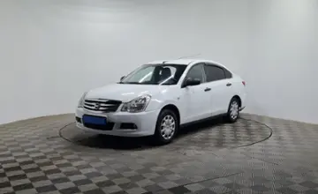 Nissan Almera 2015 года за 3 590 000 тг. в Алматы фото 1